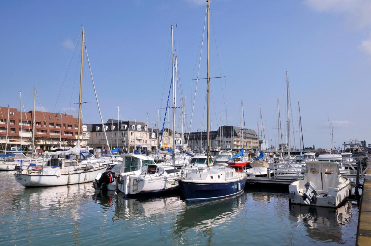 La Courette, Maison Avec Cour Proche Plage Graye-sur-Mer Exteriör bild