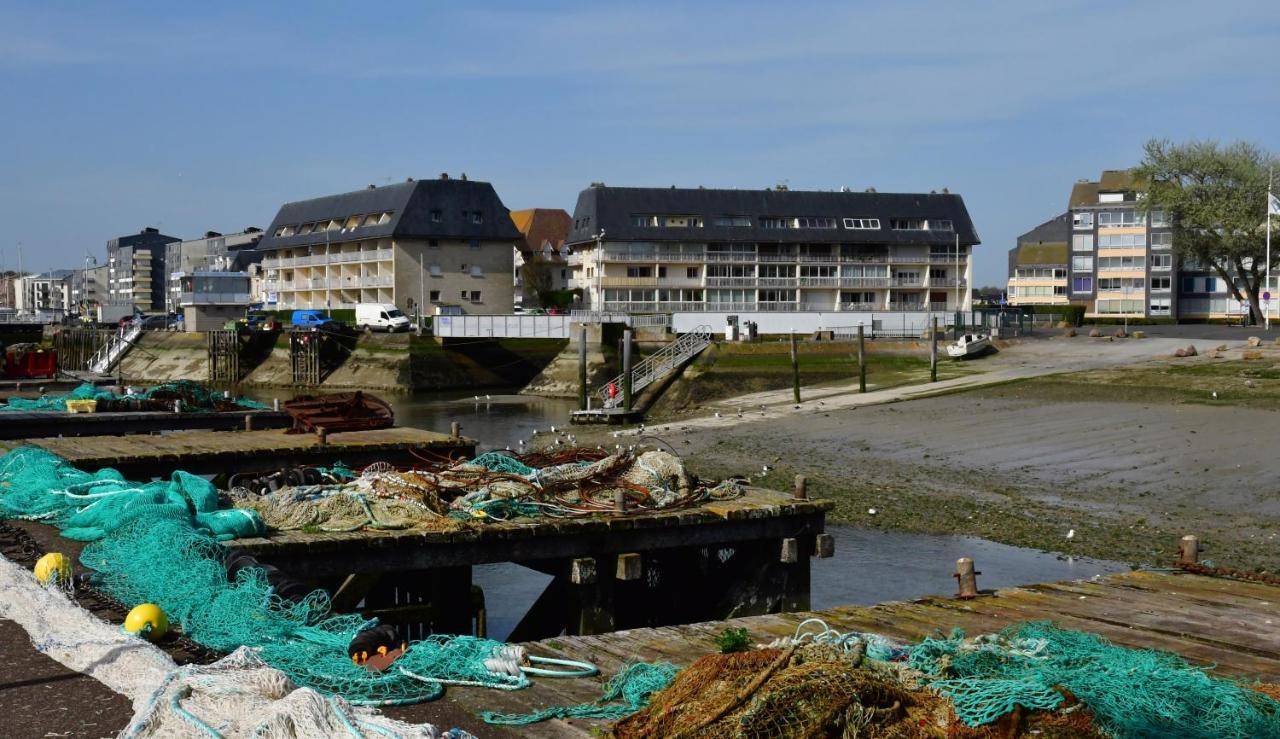 La Courette, Maison Avec Cour Proche Plage Graye-sur-Mer Exteriör bild