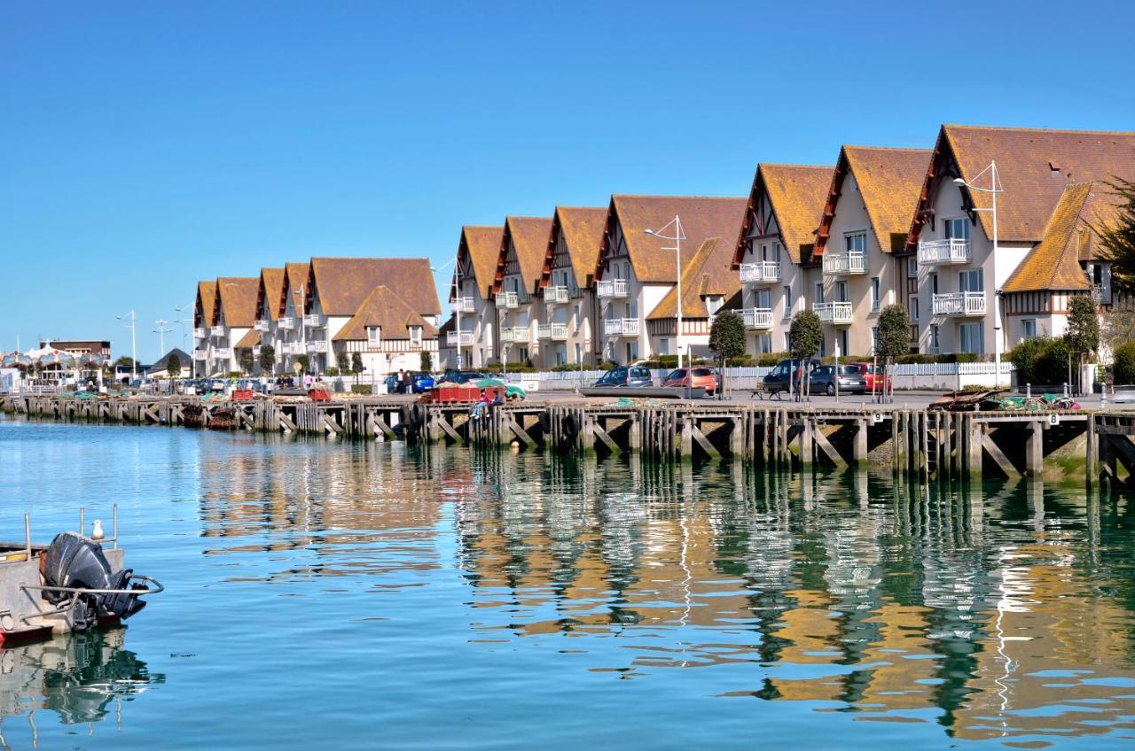 La Courette, Maison Avec Cour Proche Plage Graye-sur-Mer Exteriör bild